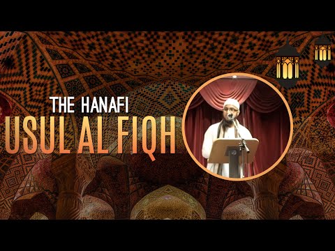 Legacy of Imam Abu Hanifah Series