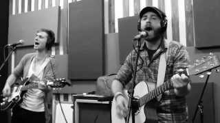 Said The Whale - Big Sky, MT (Noise Coalition Legacy Sessions)