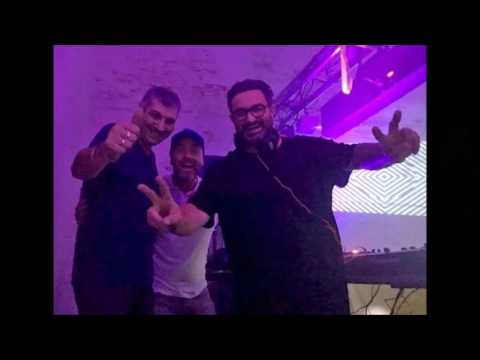 the hoxton whores live @ festival of sound 2016