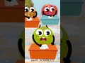 Veggie Tales When Greens Get Goofy