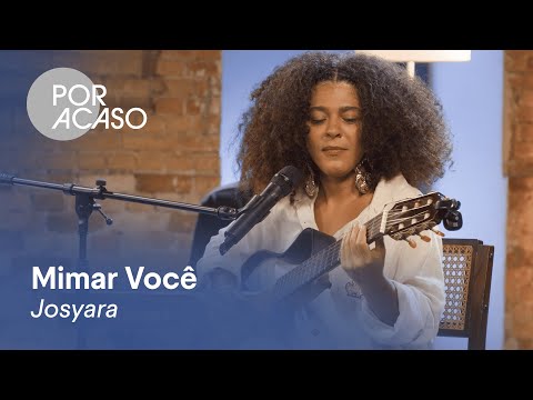 Luedji Luna, Larissa Luz e Josyara emocionam com “Mimar Você” | Por Acaso na Pinacoteca