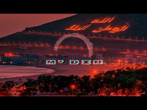 Instrumental Ultras Red Rebels Agadir