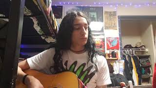 Roger Miller- Oo-de-lally (GUITAR COVER)