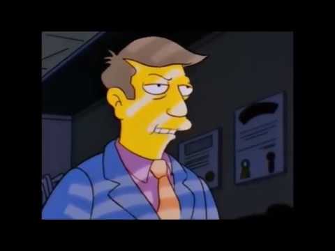 Principal Skinner's Vietnam Flashbacks/Dark Moments (Reupload)