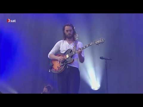 DAT ADAM - No Worries (feat. Dylan Brady) | ROCK AM RING 2017 [LIVE]