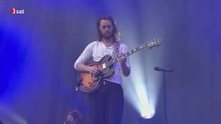 DAT ADAM - No Worries (feat. Dylan Brady) | ROCK AM RING 2017 [LIVE]