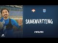 Samenvatting Willem II - PEC Zwolle | Eredivisie