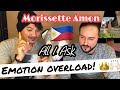 Singer Reacts| Morissette Amon - All I Ask