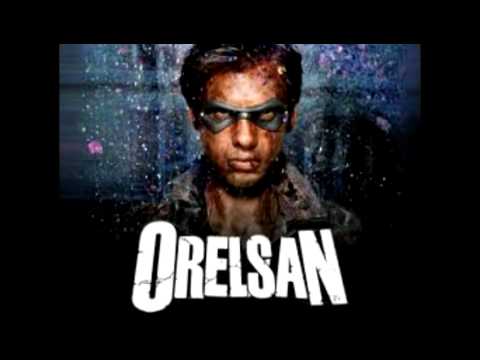 Allez vous faire,Stromae ft Orelsan et Maître Gims