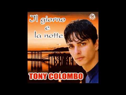 Tony Colombo - Insieme a te'