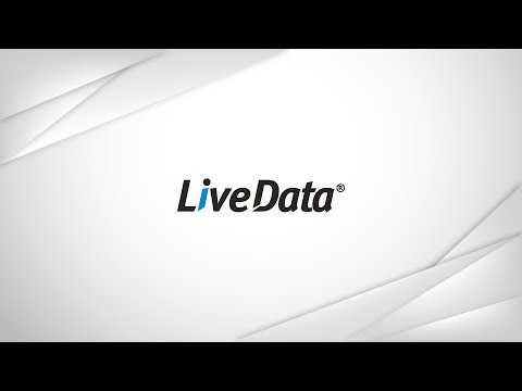 LiveData video thumbnail