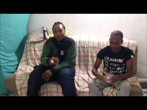 Blicassty & Mc Miguel - Freestyle Caribbean Gyaldem