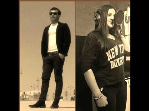 Tahir Arablinkali ft Aygun Razin - Menimki Seynen Tutmaz 2014