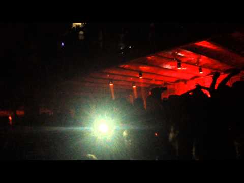 MARCO CAROLA plays "Reelow, Smoke Sykes - Fester (Original Mix)"@ Music On, Amnesia 12/09/14