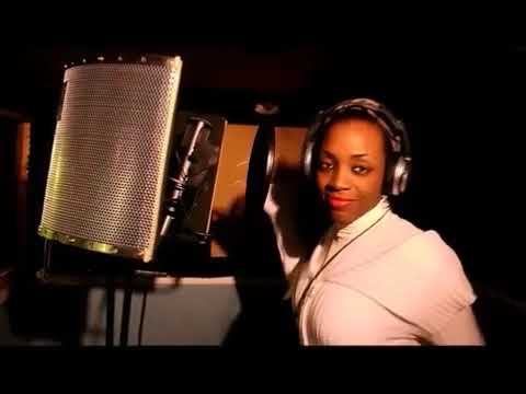 Kessy rowland sessions studio