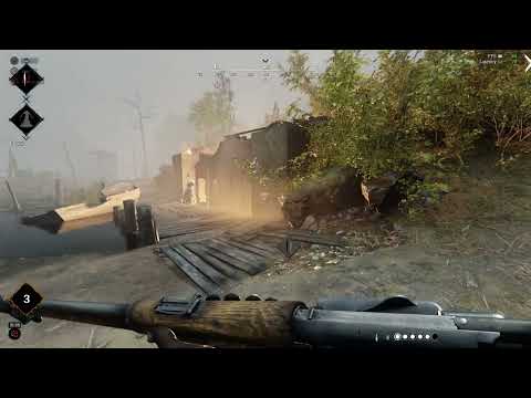 krag bayonet not too bad