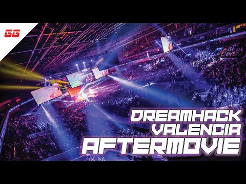 DreamHack Valencia 2019 Aftermovie | Rainbow Six