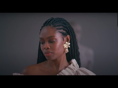 Xenia França - Paixão/Loving You (Clipe Oficial)