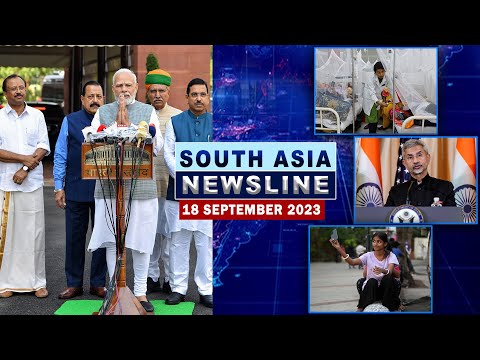 PM Modi kickstarts special parliament session, terms it short, but historic