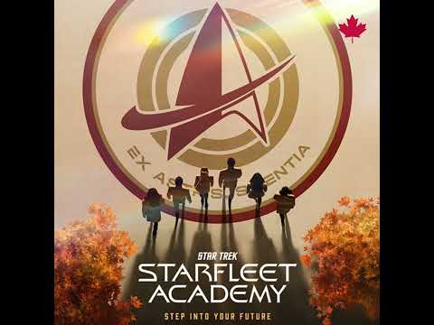Starfleet Academy thumbnail