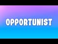 Lil Durk Opportunist