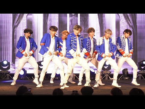 200229 DICE cover BTS - Blood Sweat & Tears + MIC Drop @ Minizize Cover Dance 2020 (Final)