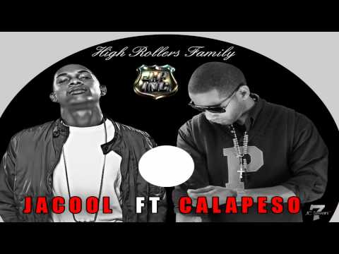 Calapeso ft Jacool - Nunca Pense