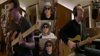 Ruby Lee - Bill Withers Cover