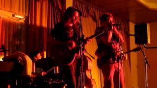Mojo Blues Band - Promised Land (Payerbach, 27.6.2015)