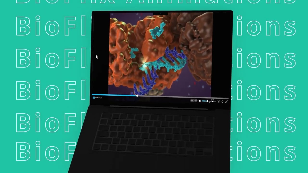 BioFlix Animations