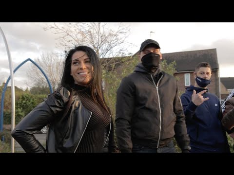 Primo ML x L.B - Criminal (Official Music Video)