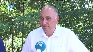 Արդեն լավ եմ. արդարությունը վերականգնվել է. Արմեն Չարչյան: Լրաբեր - 08.06.2022