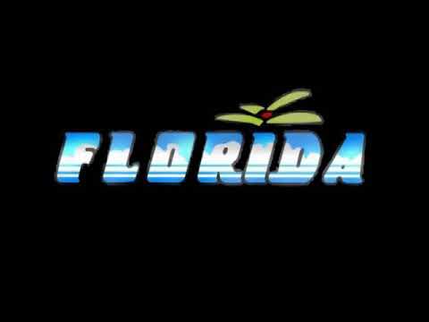 Johnny Dj - Tropical Florida Mix