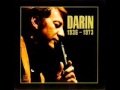 Bobby Darin - Don't Think Twice, It's All Right