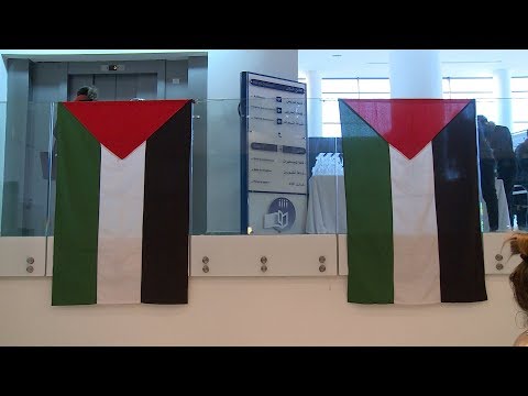 اليوم العالمي للتضامن مع الشعب الفلسطيني