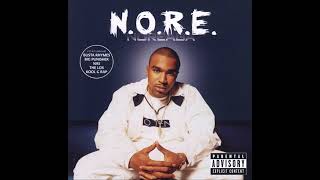 01. Noreaga - The Jump Off