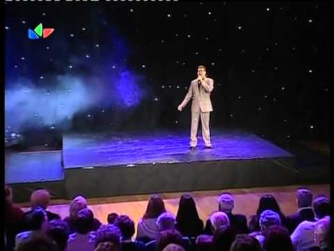 PAULIUS STALIONIS "AŠ ĮSIMYLĖJAU".mpg