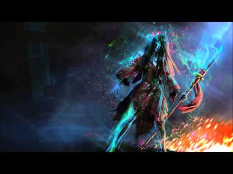 Killer Instinct Xbox One Season 2 - Hisako's Theme (Lullaby Intro Edit)
