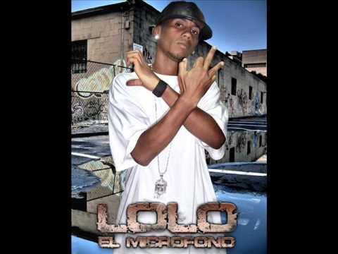 Lolo En El Microfono - La Republica.