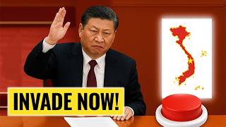 China Wants to INVADE Vietnam! WHY??