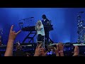 Linkin Park Berlin 2025 Where D You Go Waiting For The End 4k 60fps
