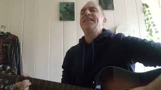 My version of Billy Bragg classic Days Like These.