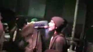 Mustard Plug - Mendoza (#17)