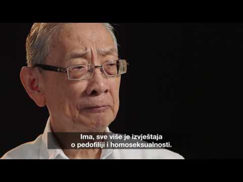 Priče s istoka 188 - Grijesi očeva - Subota 17:05