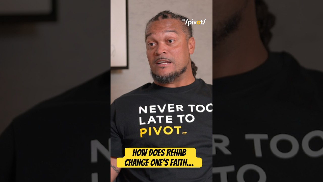 Lecrae opens up on how going to rehab and therapy impacted his life and faith