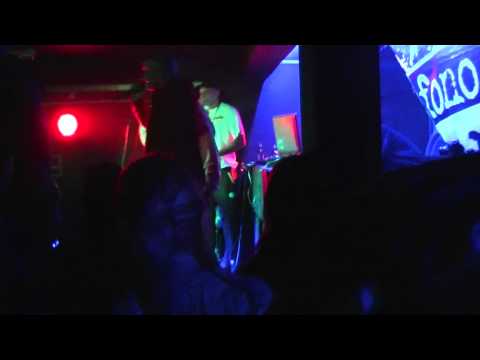 Ciemna Strefa Czas Pokaże Fonobar 30.09.11