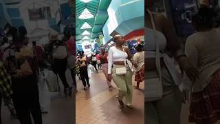 this city never disappoint (Johannesburg) #johannesburg #bustlingstreets #travel #viral