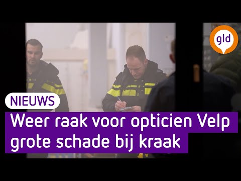 GLD Nieuws 22 januari 2023