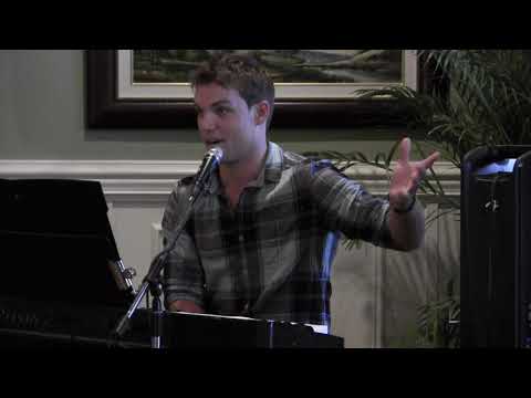 18 raw minutes of Johnny Keyser,  Franklin, TN 2014