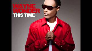 WAYNE WONDER - THIS TIME (D&H RECORDS - FOX FUSE)